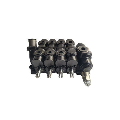 قطعات یدکی لیفتراک انتقال 4 قرقره شیر کنترل 534A2-40602,534A2-40603