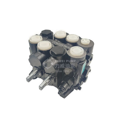 قطعات لیفتراک 2 سوپاپ کنترل اسپول FD50-80Z7,Z8,FD50-80 230C7-30201