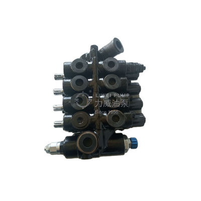 شیر کنترل انتقال لیفتراک A20A7-30441,N163-611300-001,N163-611300-000