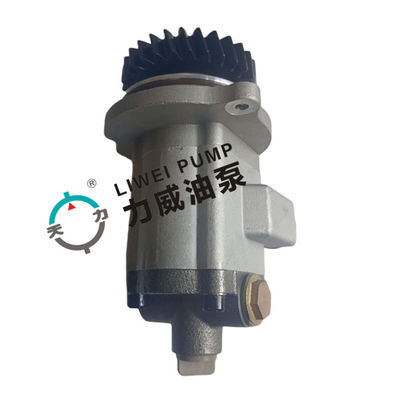 TianLi Hydraulic Motor Truck Gear Pump For Zoom Wp12 1010001572