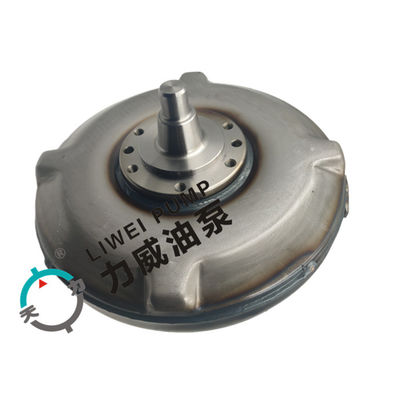 Forklift Cvt Transmission Torque Converter For FD50-100Z7/Z8 YQX100-6000 BK-6669500000