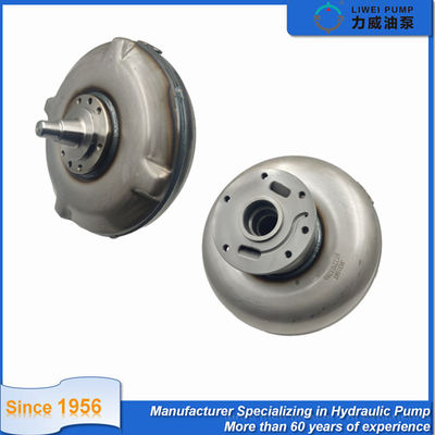 مبدل گشتاور قطعات لیفتراک برای FD50-100Z7/Z8 با OEM BK-6669500000,130C3-80221,130G3-80211,15943-80211,YQX100
