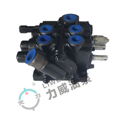 شیر کنترل جهت قطعات یدکی لیفتراک CDBT-F15L-T/AZ