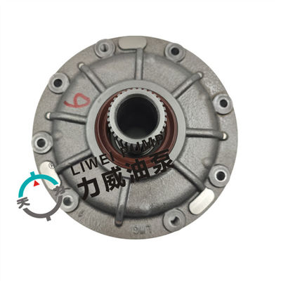 پمپ روغن شارژ لوازم یدکی لیفتراک با شماره نصب شده 32560-U2260-71